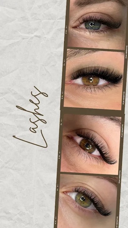 Lili Lashes | Profesional