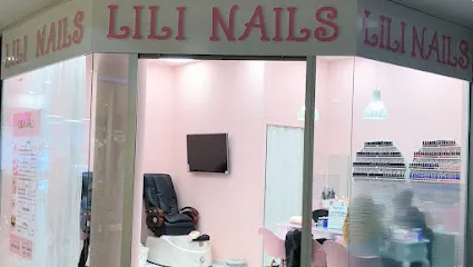 Lili Nails | Uñas y Estética