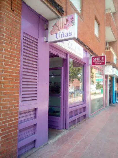 Lili Uñas
