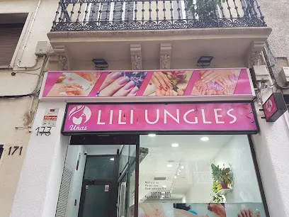 Lili Uñas