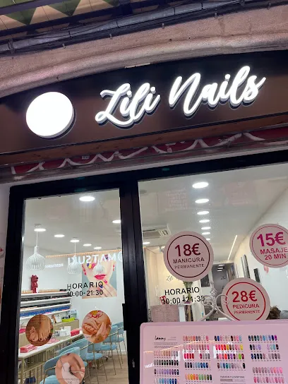 Lili-Nails
