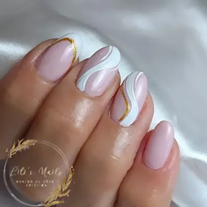 Lili's Nails