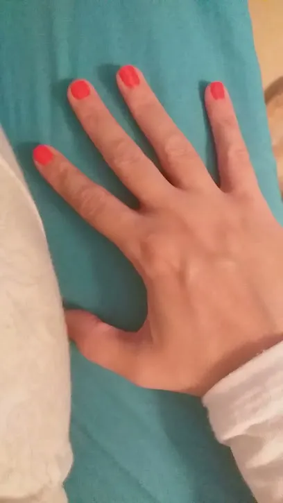 Lily Peluquería & Uñas