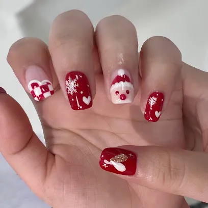 Lily Peluqueria y Uñas