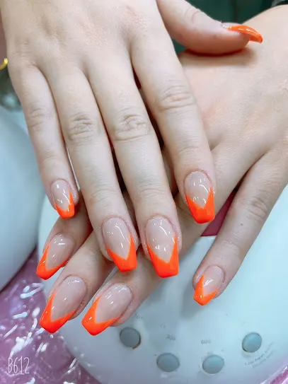 LIN HUA KOREAN Nails