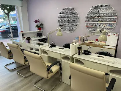 Lin Nails