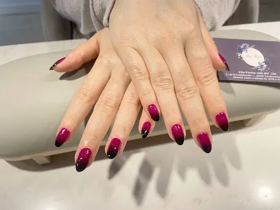 Lin Nails