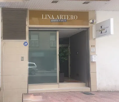 Lina Artero Estética