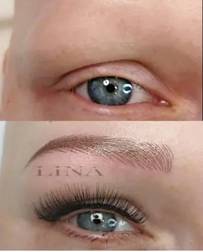 Lina Beauty Academy Mallorca
