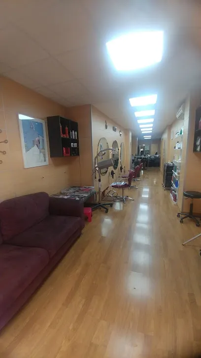 Lina Santamaría Salón de Peluquería Unisex