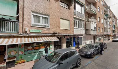 Linares y Ramos Peluqueros