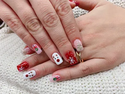 Linda Nail