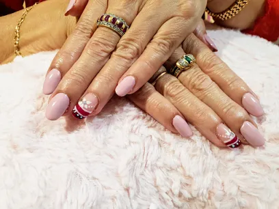 LINDA. uñas & Belleza