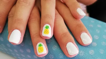 Linda Uñas | Salón de Belleza