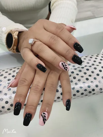 Lindashi Uñas