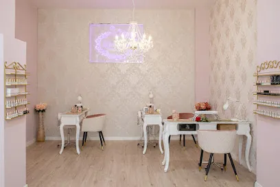 Lindissima Nails
