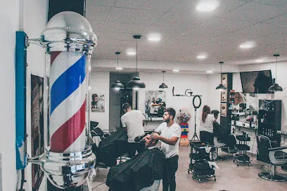 Línea Gentlemen Peluquería
