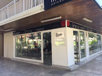 Linna Estilismo & Estética.