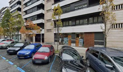 LIRIA y JUNCAL ESTILISTAS