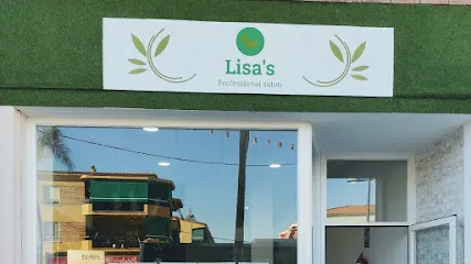 Lisa´s professional salon