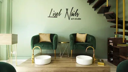 Lisel Nails | Art Studio