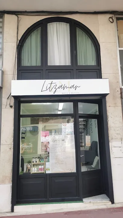 Litzamar | Nails & Beauty