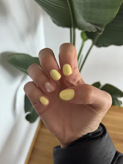 liuinna Nails