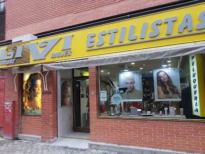LIVI estilistas