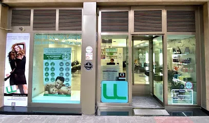 LL Estética - Peluqueria