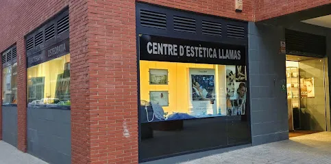 Llamas