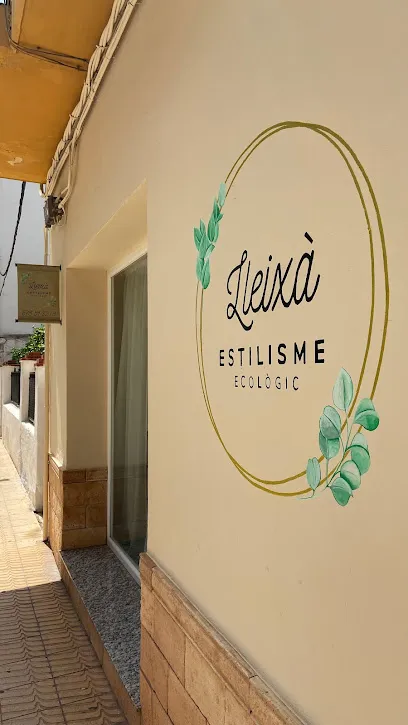 Lleixà Estilisme Ecològic