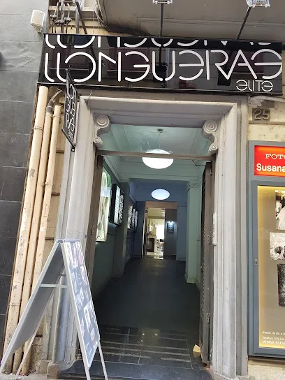 Llongueras
