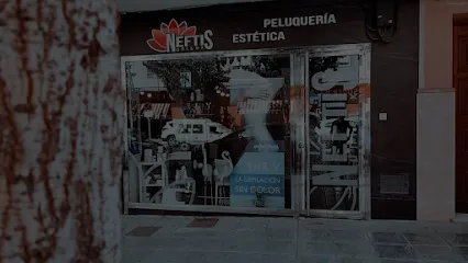Llorente Peluquero