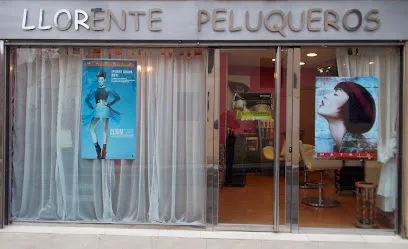 Llorente Peluqueros