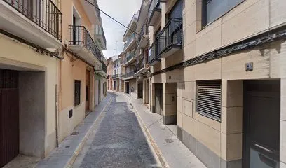 LLORET peluqueria