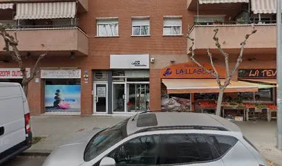 Lluch Garcia Perruqueria La Llagosta