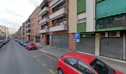 Lluís Perruquer