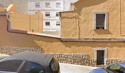 Lluna Creixent Peluqueria