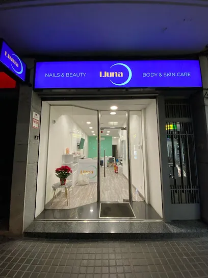 LLUNA
