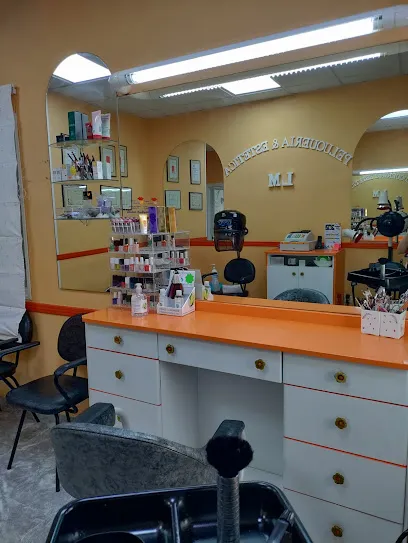 LM Peluquería y Estética