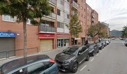 Ln Nova Perruqueria