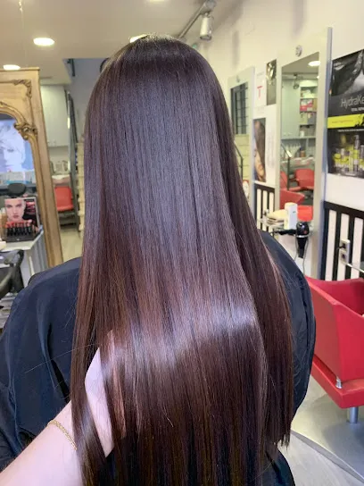 LN Salon
