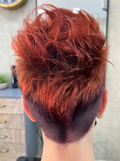 Loann peluqueria