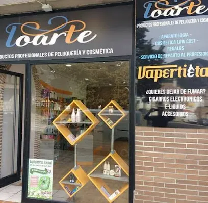 LOARTE