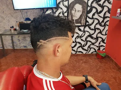 loa's peluquerias unisex