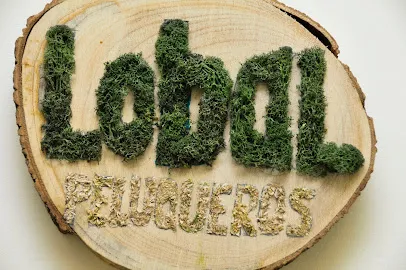 Lobal Peluqueros y Estética