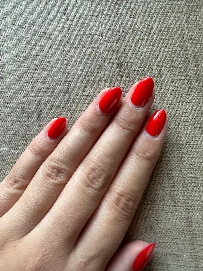 Locura de manicura