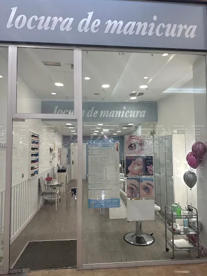 Locura de Manicura