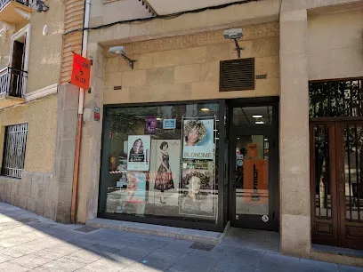 Loed 3 S Cv Peluqueria