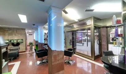 LOFRANMA PELUQUEROS C.B.
